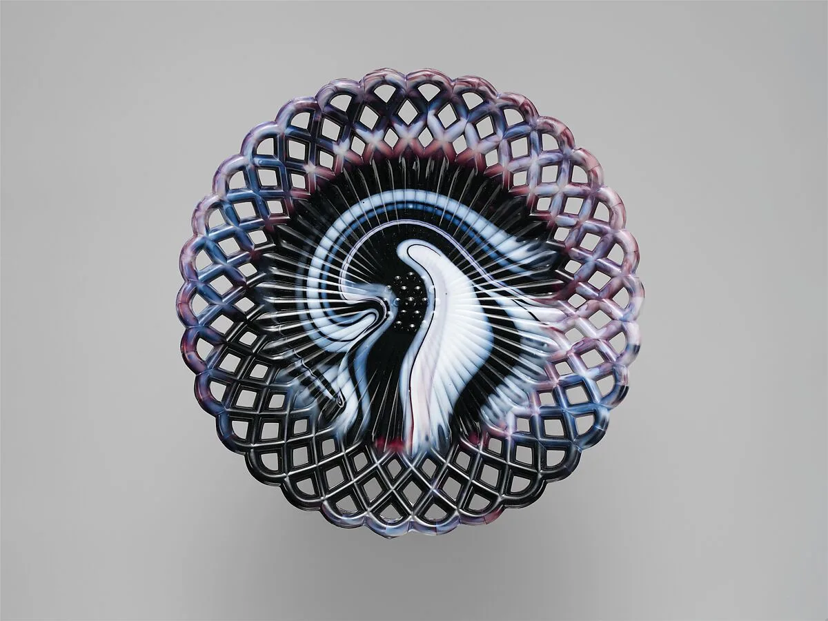 Plate — Challinor, Taylor and Company