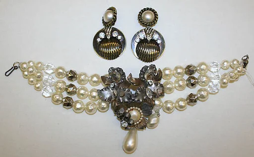 Jewelry set