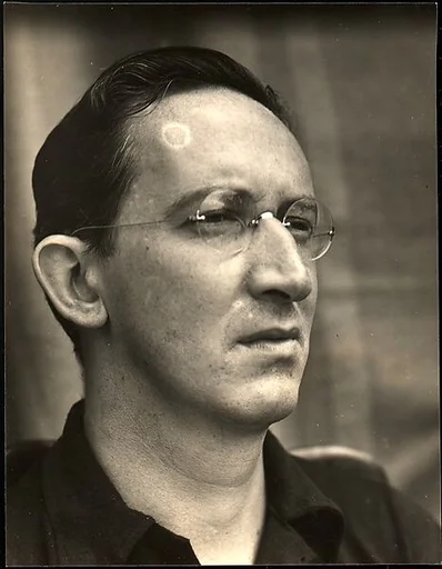 [Dwight Macdonald]