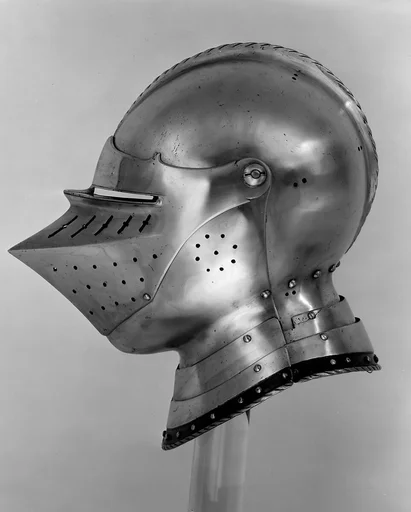Armor