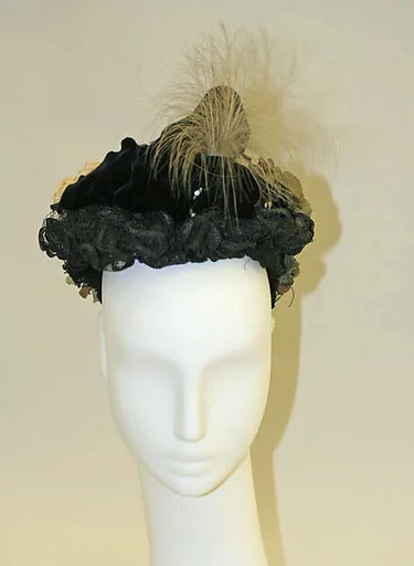 Bonnet