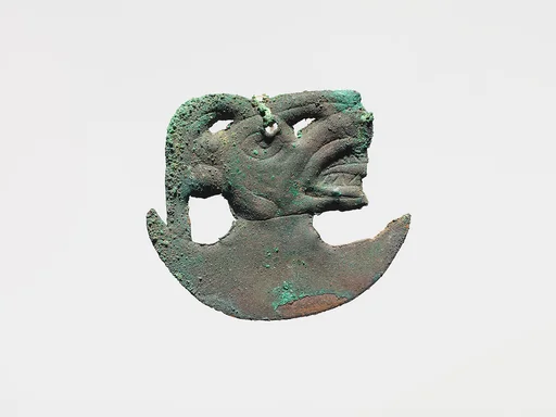 Crescent Ornaments