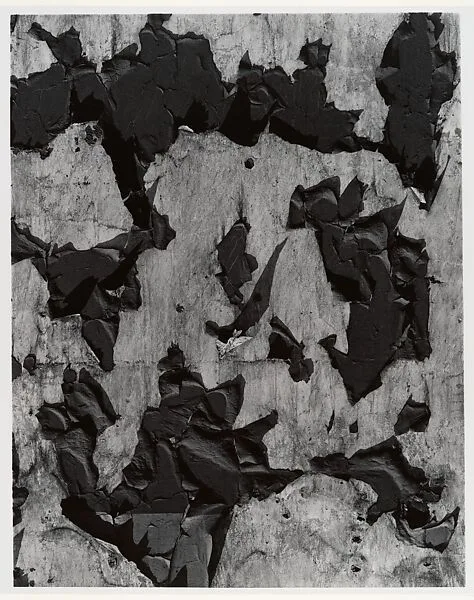 Chicago — Aaron Siskind