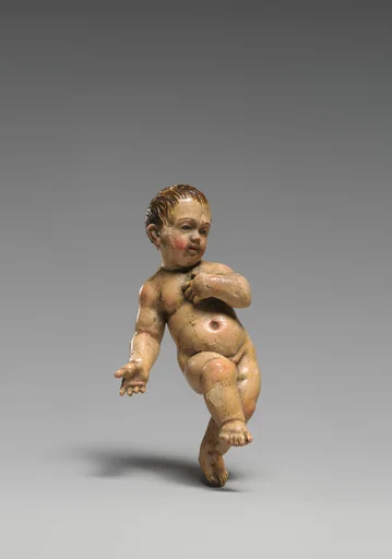 Infant Jesus