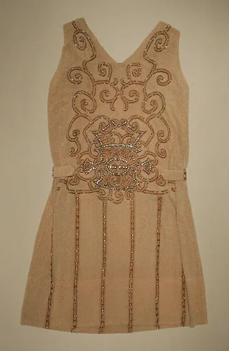 Evening dress