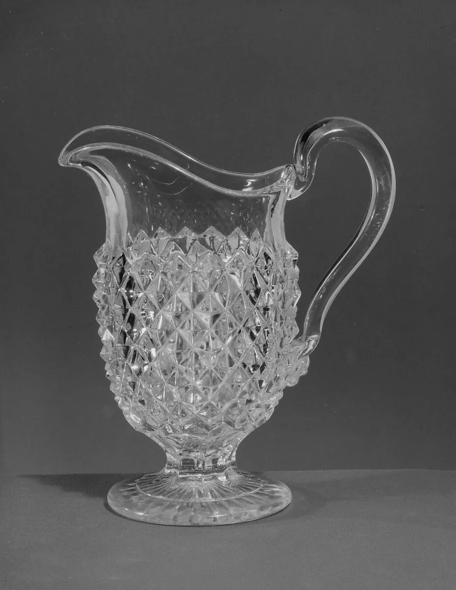 Creamer — Unknown