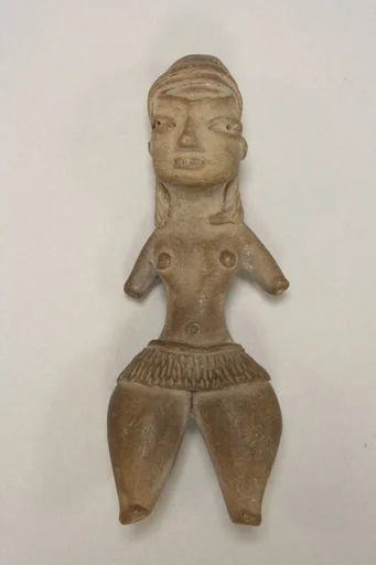 Female Figure