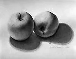 Delicious Apples — Brian Connelly