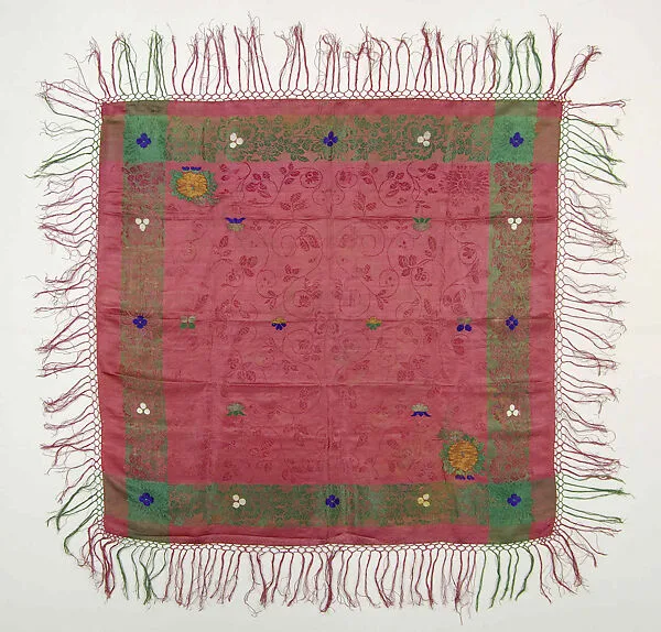 Scarf — Unknown