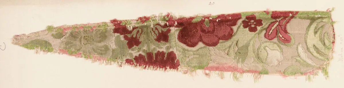 Fragment — Unknown
