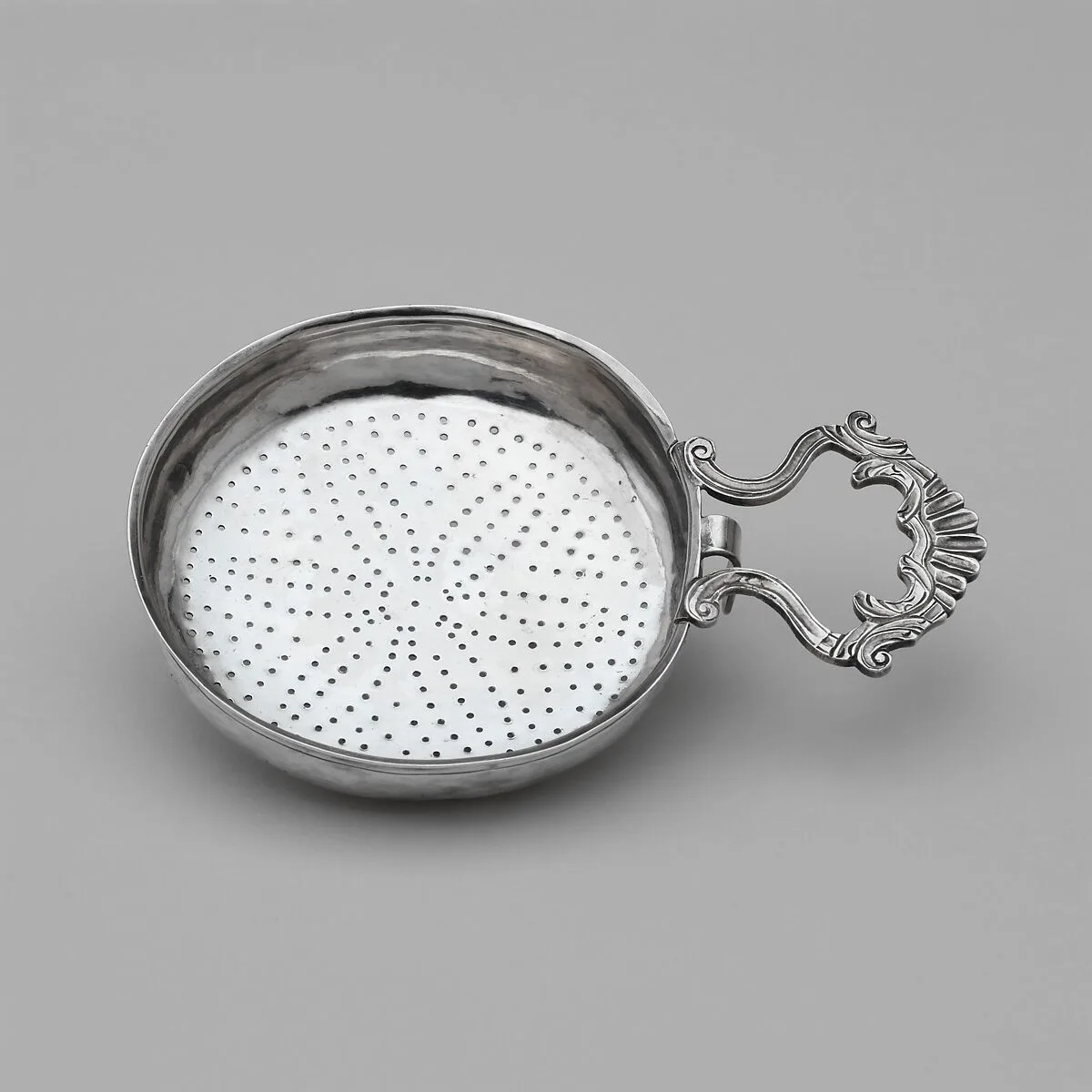 Strainer — Jacob Gerritse Lansing