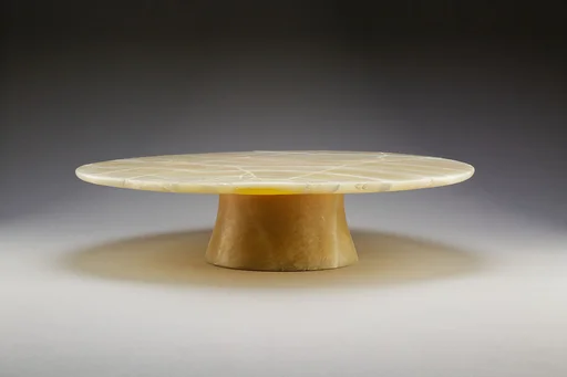 Low table