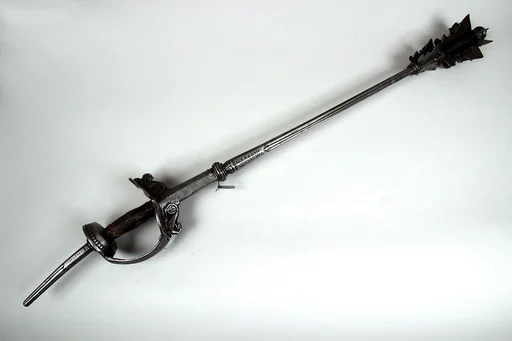 Mace
