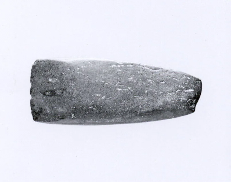 Chisel — Unknown