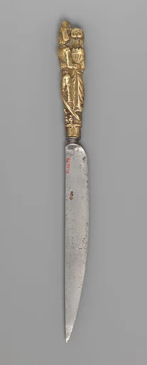 Table knife