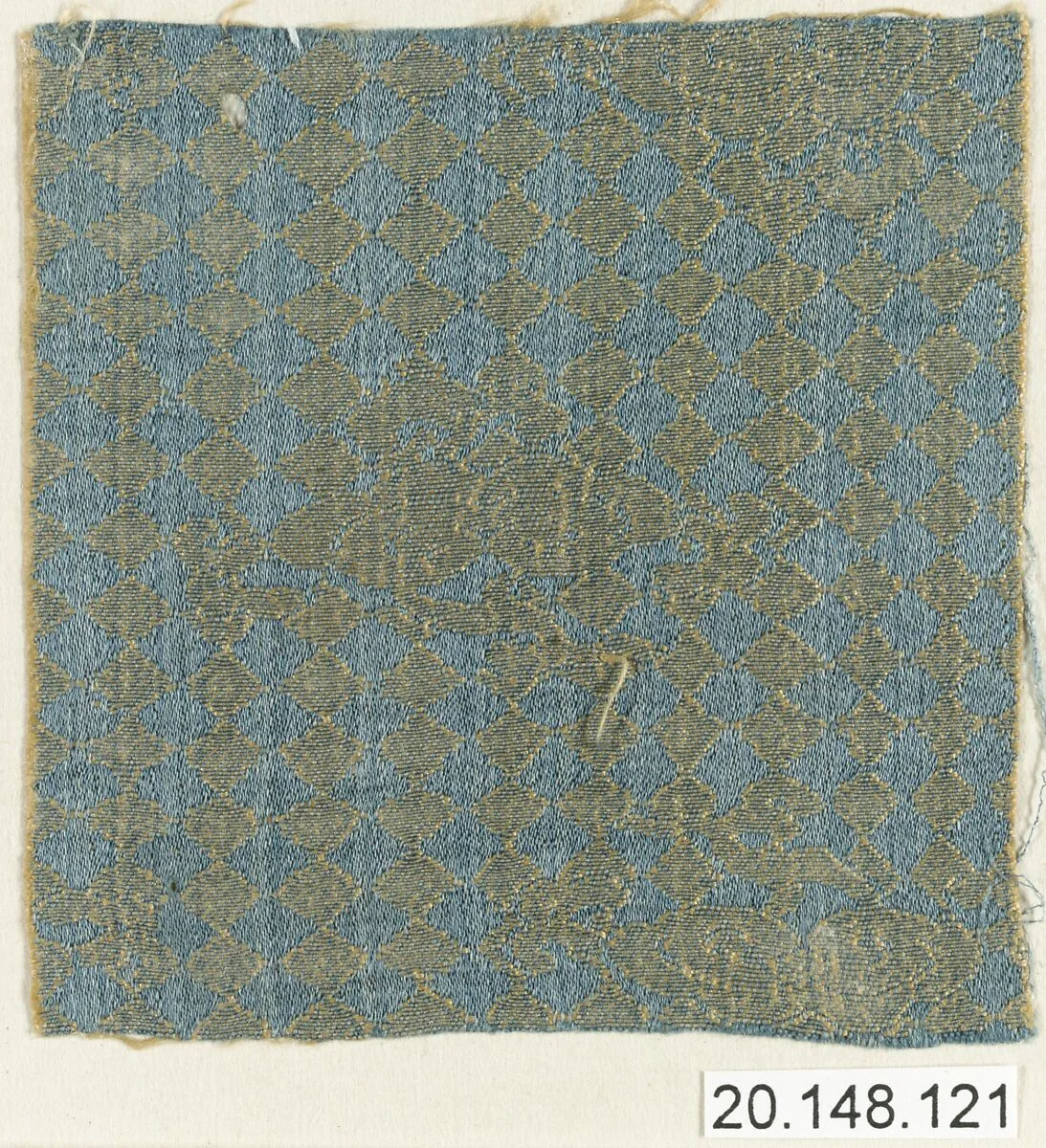 Untitled — Unknown