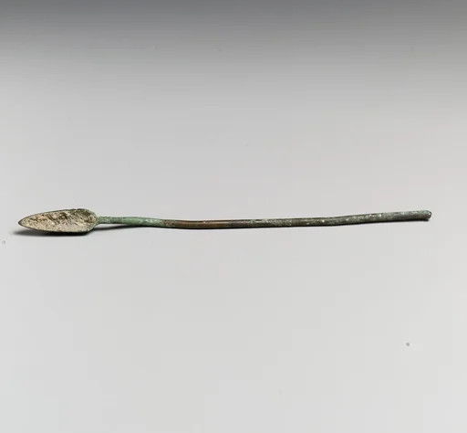Curette or spoon