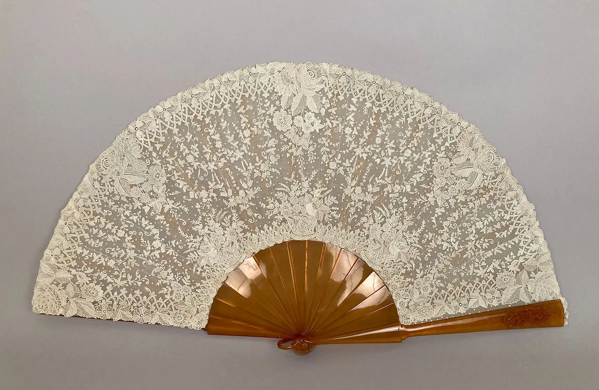 Fan — Unknown