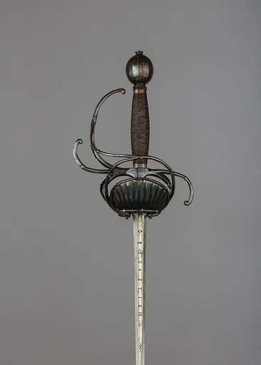 Rapier