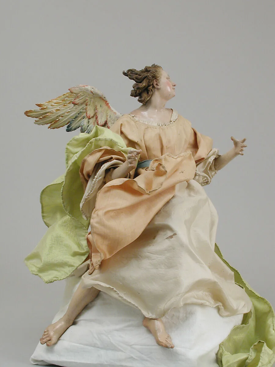 Angel — Unknown