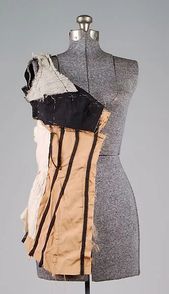 Muslin — Charles James