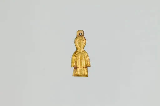 Tit (Isis knot) amulet