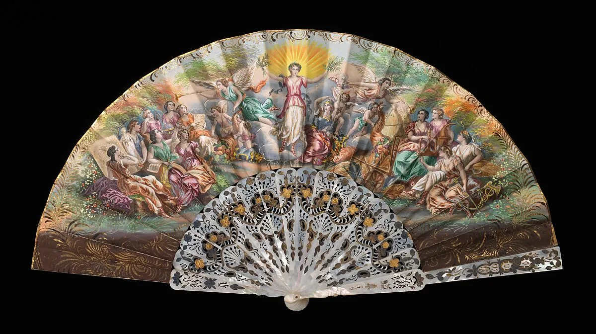 Fan — Unknown