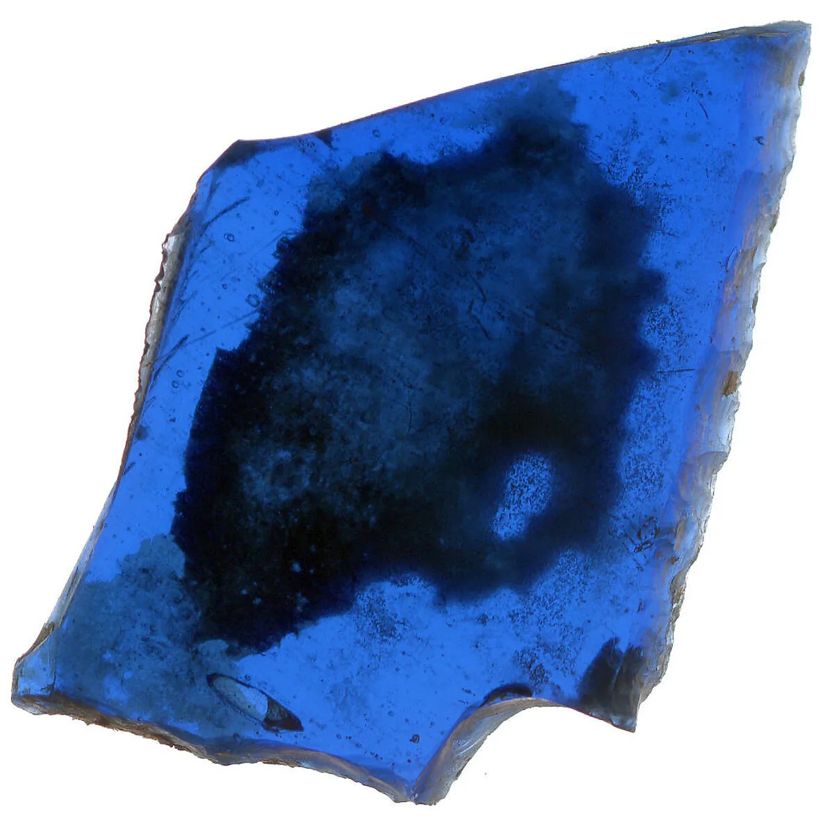 Fragment — Unknown