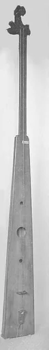Tromba Marina