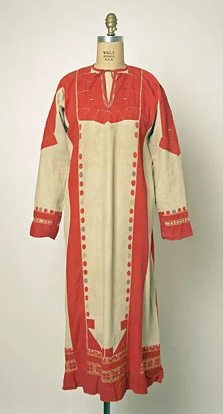 Robe — Unknown