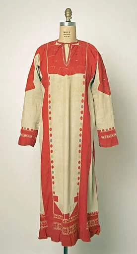 Robe