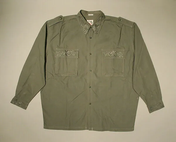 Shirt — Workers For Freedom