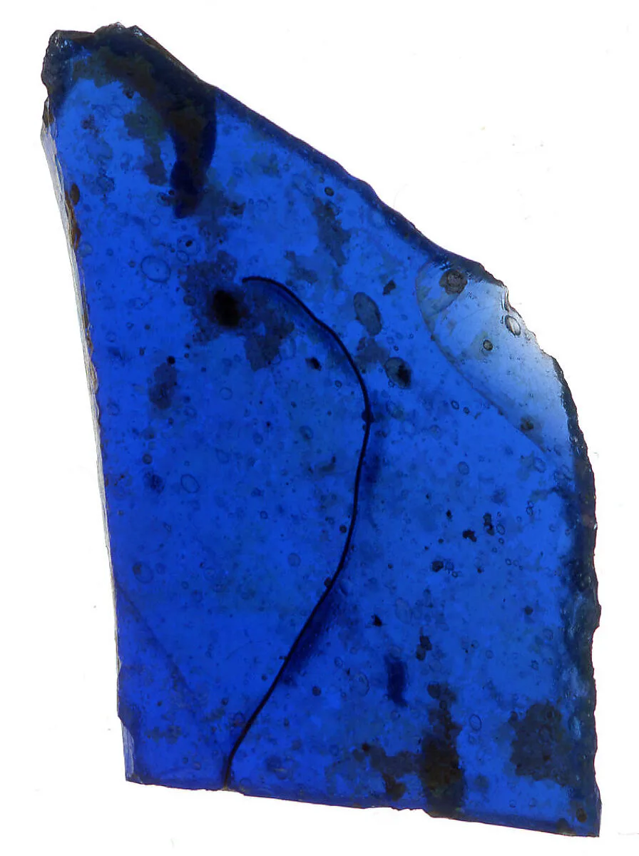 Fragment — Unknown