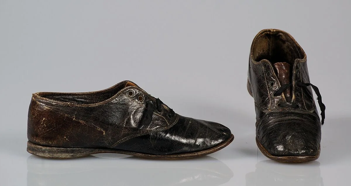 Oxfords — A. Alexander