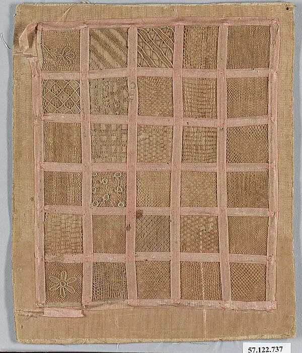 Sampler — Unknown