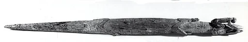 Ancestor Pole