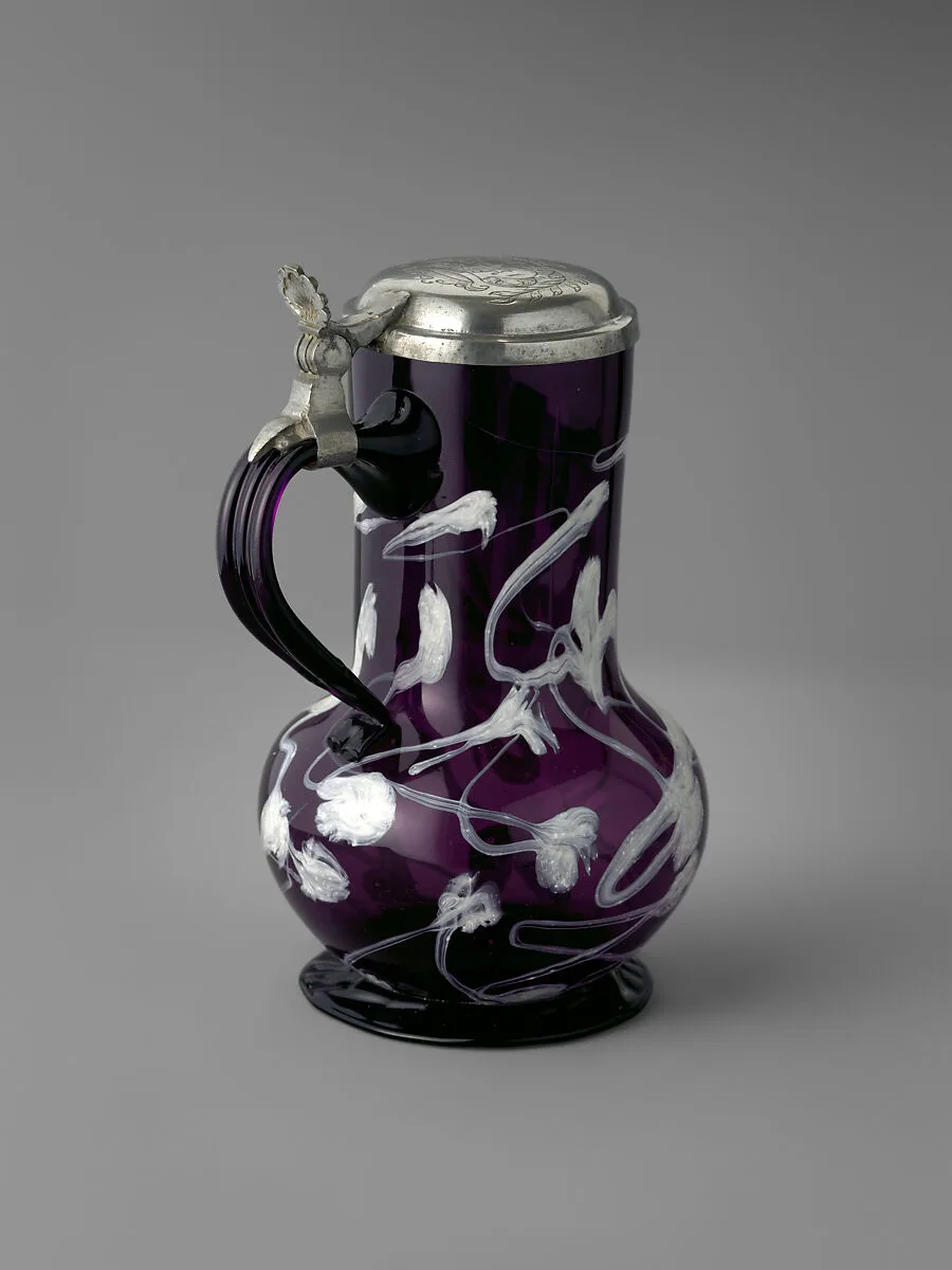 Tankard — Unknown