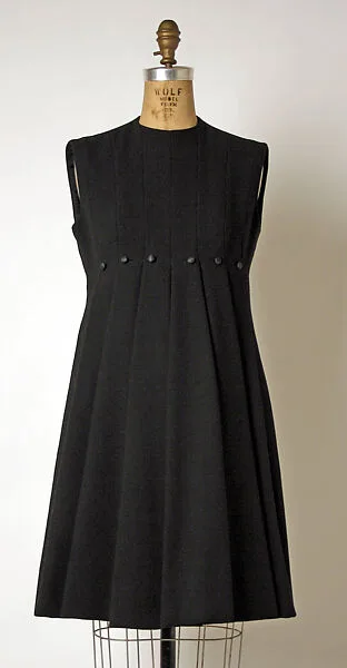 Dress — Geoffrey Beene