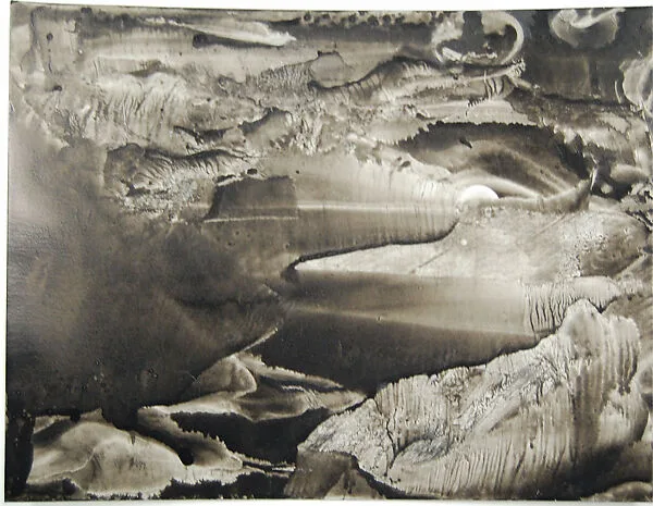 Untitled — Roland Flexner