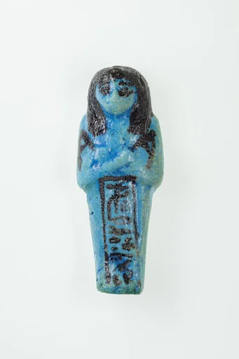 Worker Shabti of Nauny
