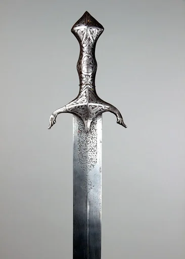 Sword (Pulouar)