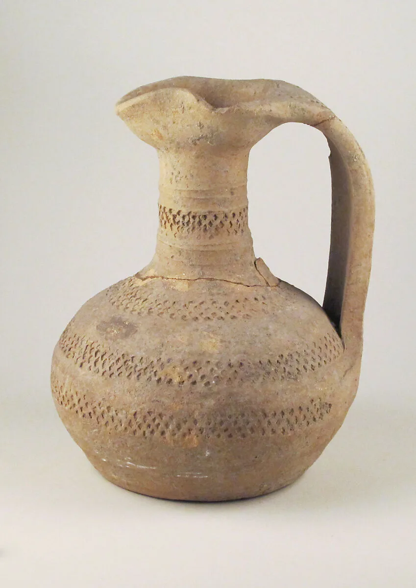 Jug — Unknown