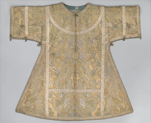 Dalmatic