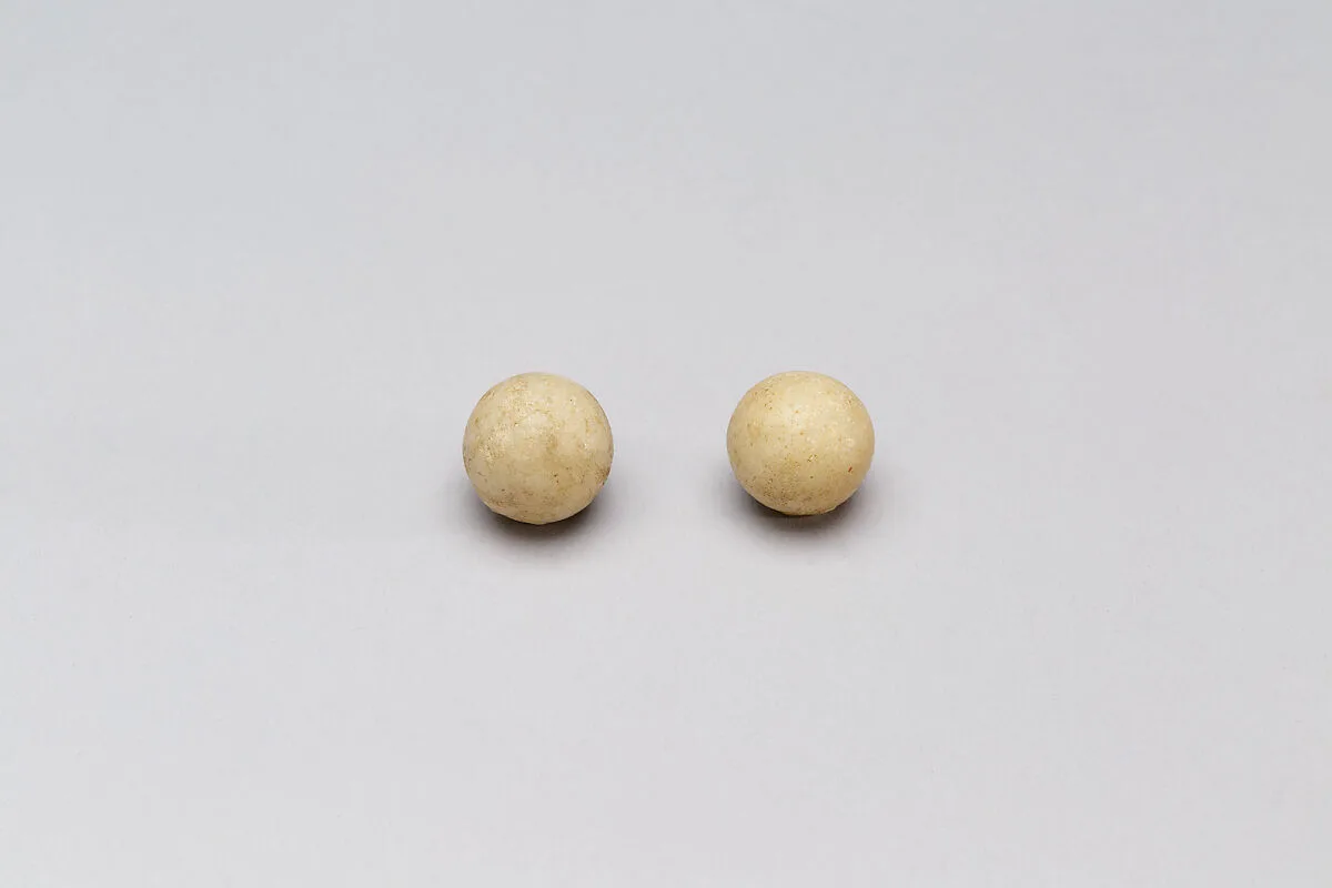 Marble — Unknown