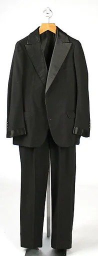 Tuxedo