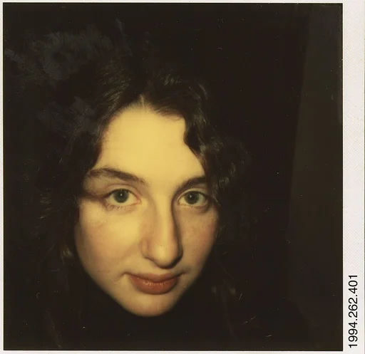 [Carla Steiger, Oberlin, Ohio]