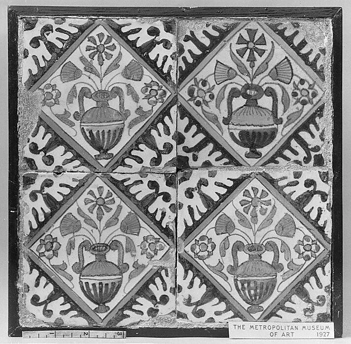 Tile — Unknown