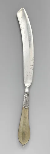 Table knife