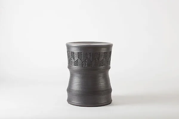 Imbizo Stool — Chuma Maweni