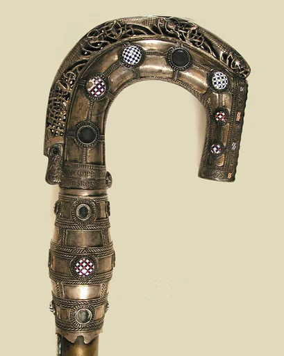 Lismore Crozier